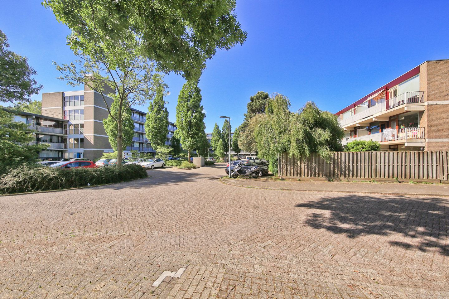 Foto 44 van Meidoornweg 152