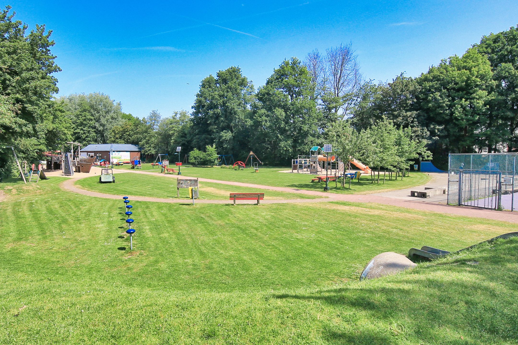 Foto 48 van Meidoornweg 152