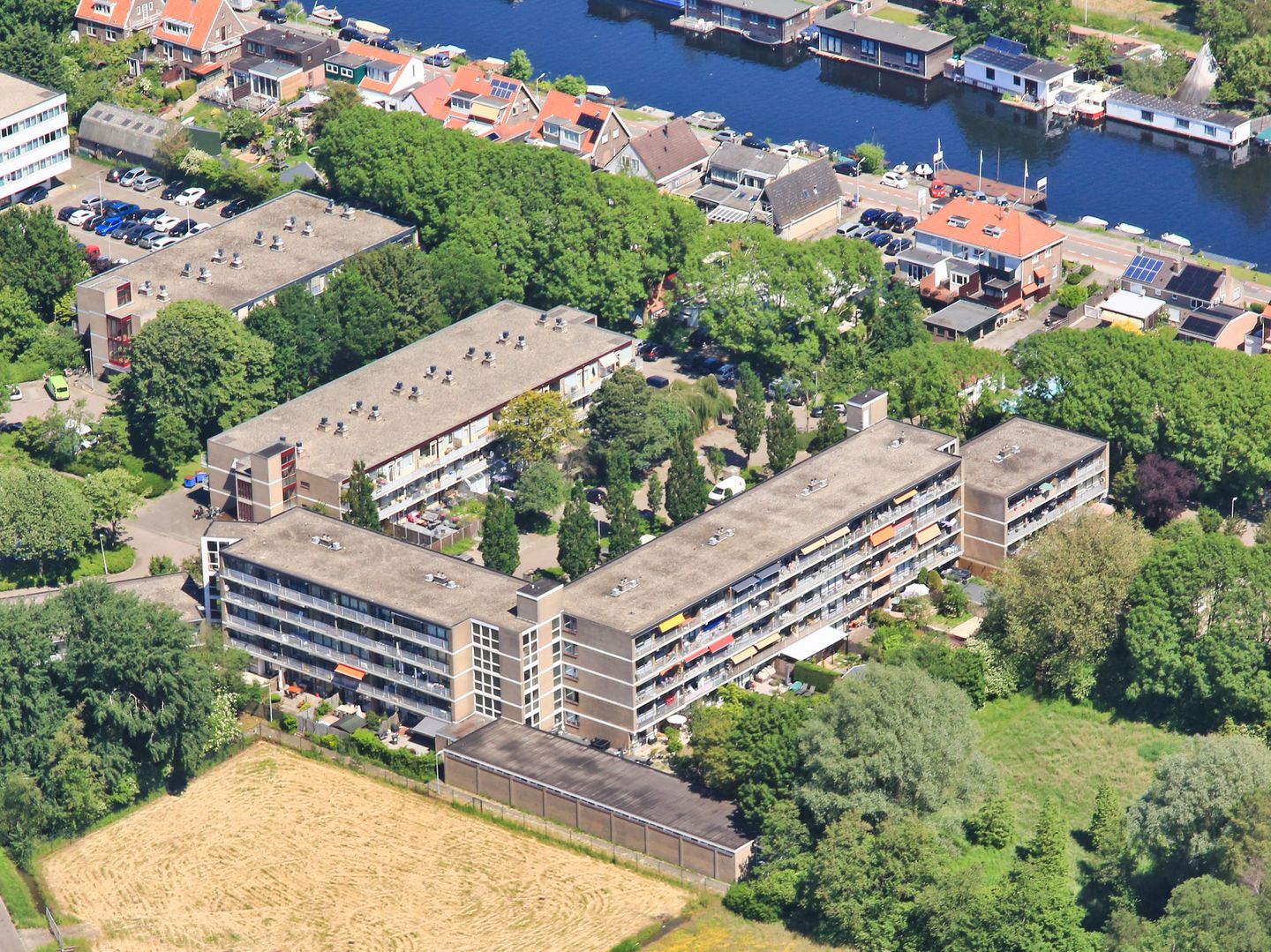 Foto 49 van Meidoornweg 152