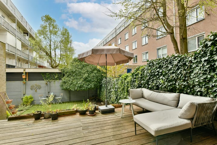 Photo 3 of Ben Viljoenstraat 4-A