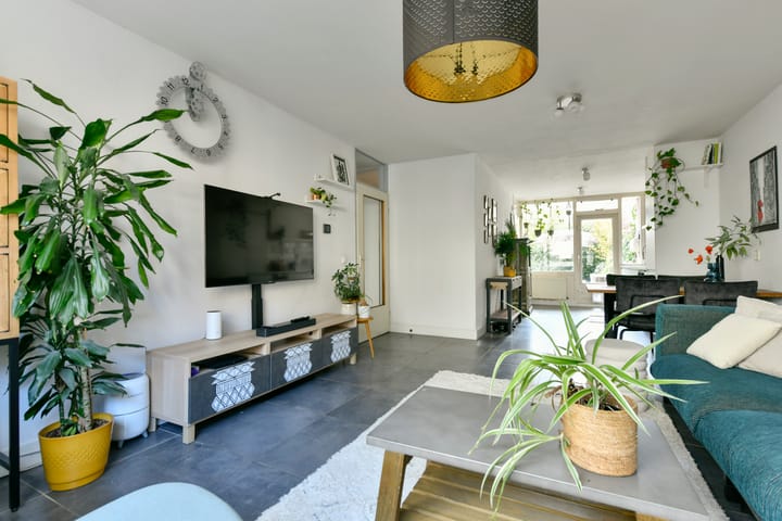 Photo 4 of Ben Viljoenstraat 4-A