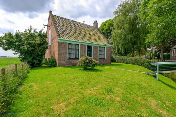 Foto 3 van Dorpsweg 83