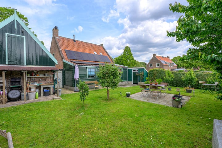 Foto 4 van Dorpsweg 83