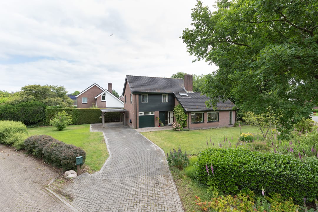 Foto 1 van De Sluiskampen 1