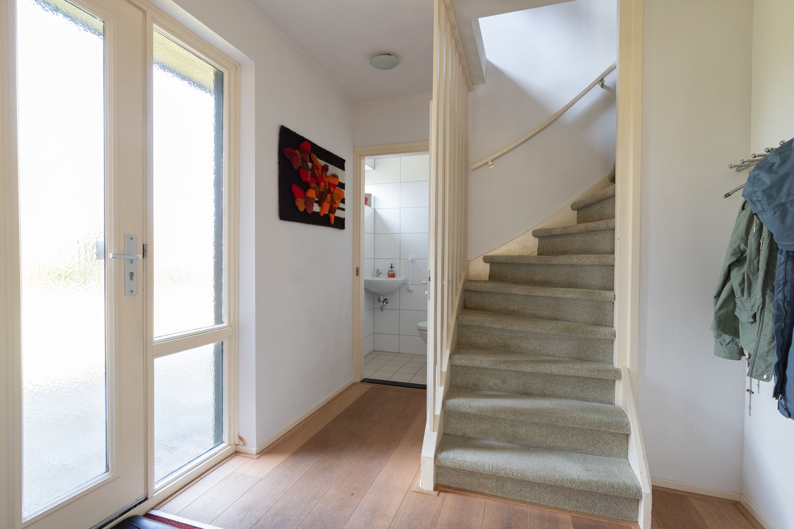 Foto 6 van De Sluiskampen 1