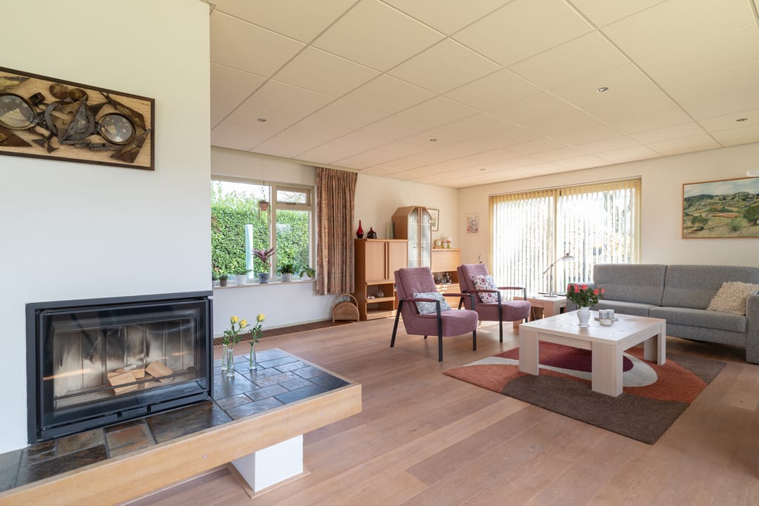 Foto 7 van De Sluiskampen 1