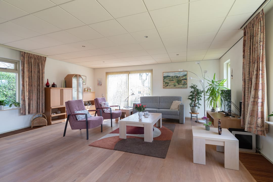 Foto 8 van De Sluiskampen 1