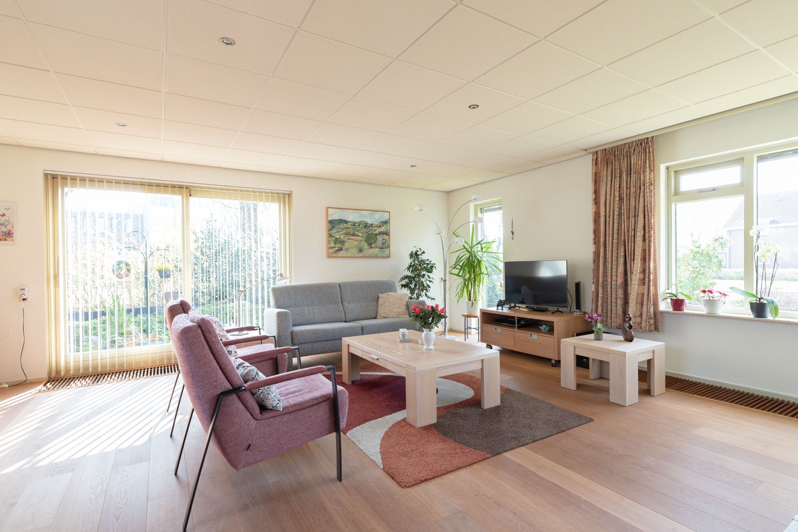 Foto 9 van De Sluiskampen 1