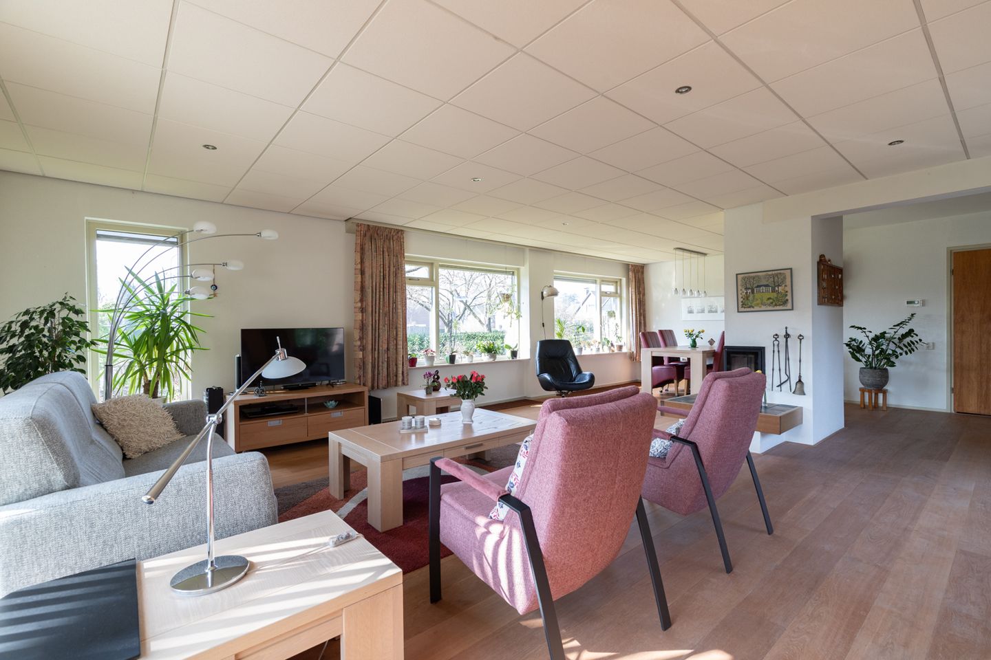 Foto 10 van De Sluiskampen 1