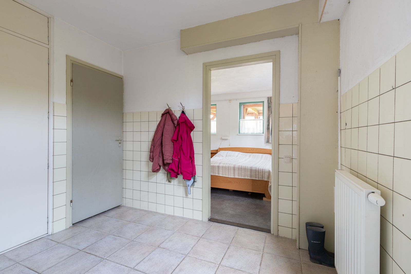 Foto 15 van De Sluiskampen 1