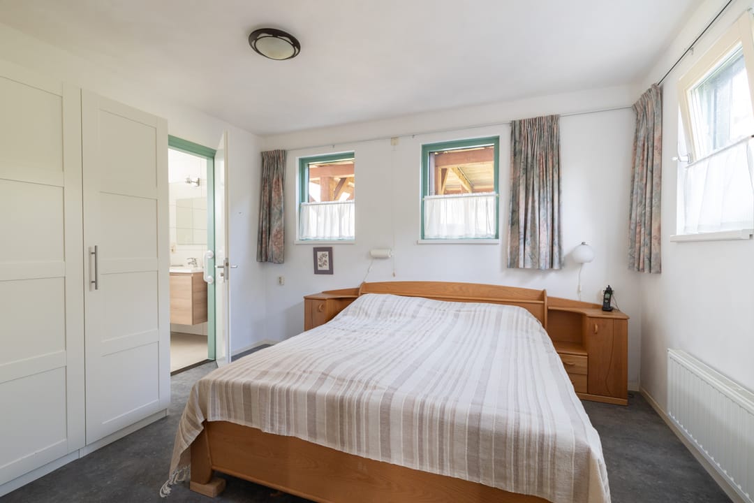 Foto 16 van De Sluiskampen 1