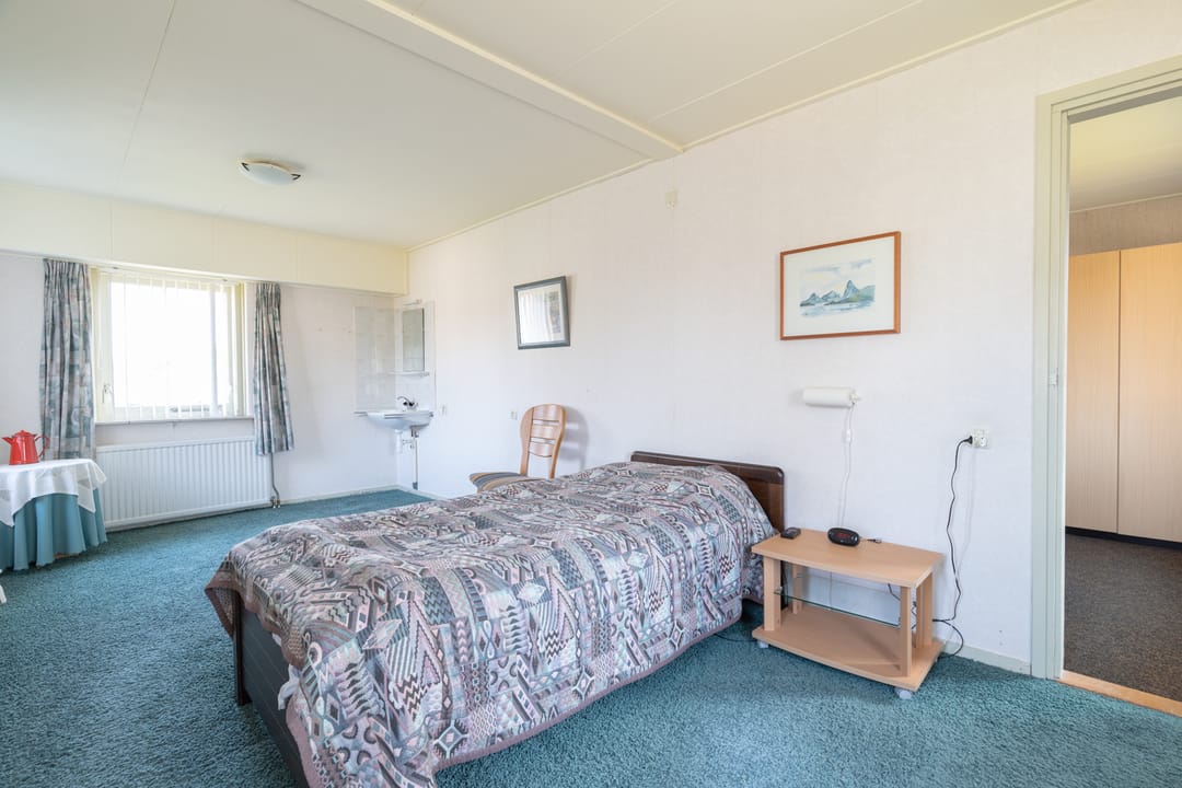 Foto 22 van De Sluiskampen 1