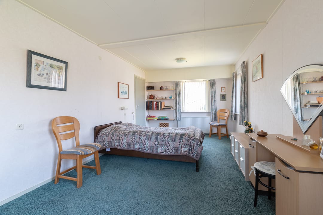 Foto 23 van De Sluiskampen 1