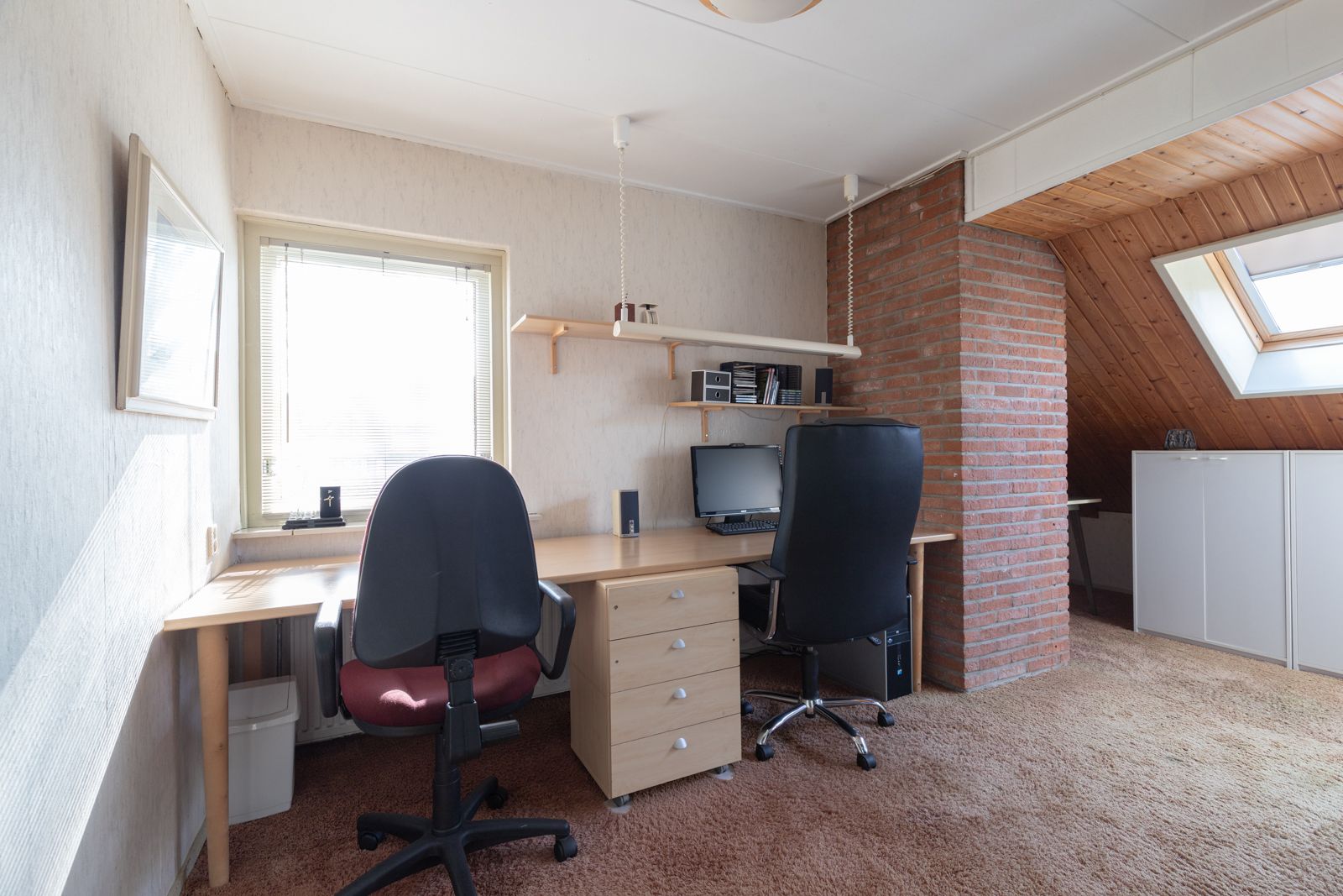 Foto 24 van De Sluiskampen 1