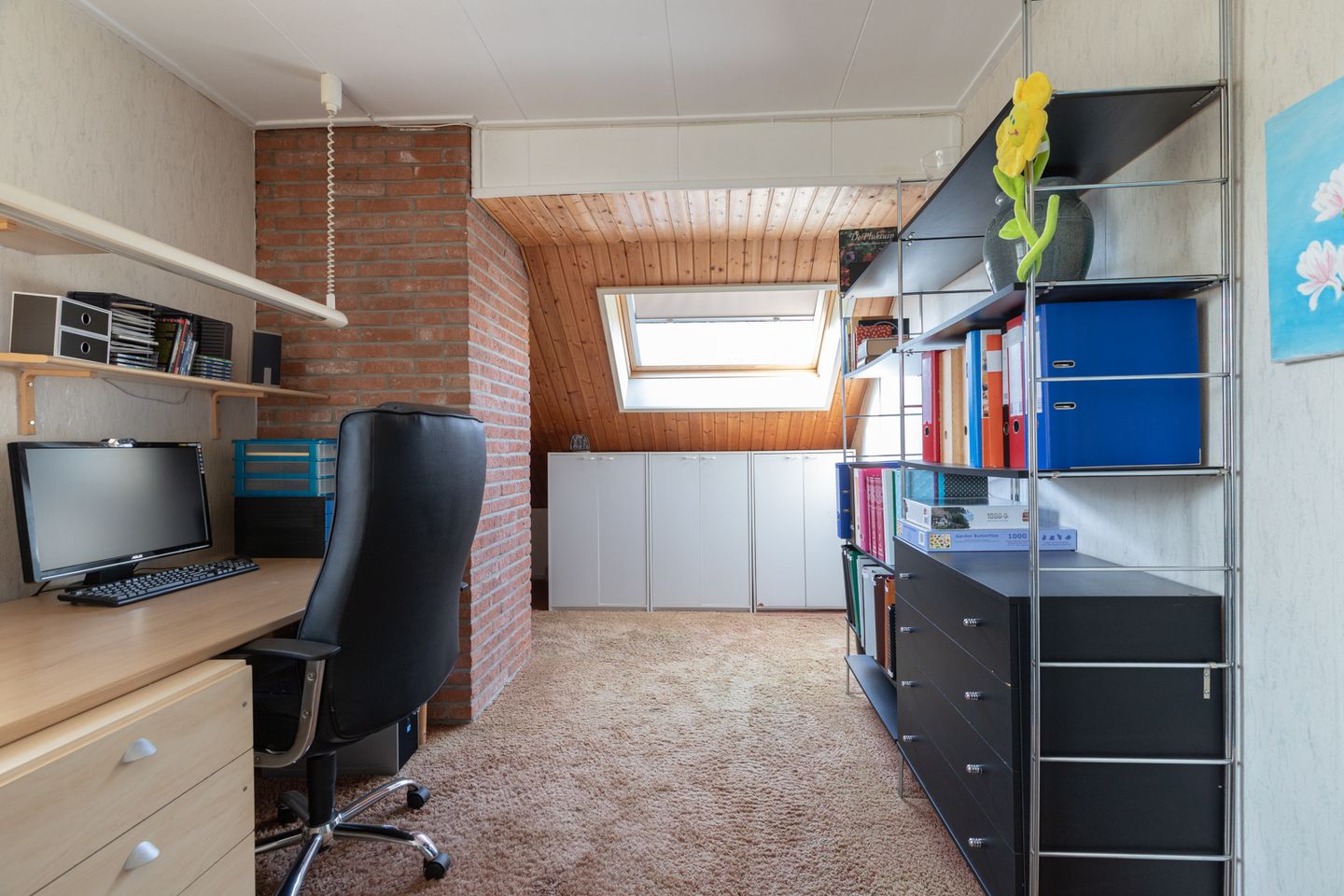 Foto 25 van De Sluiskampen 1