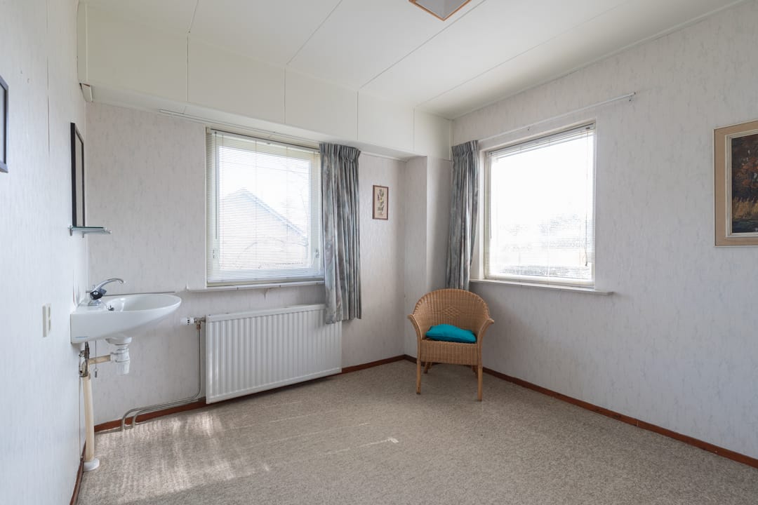 Foto 26 van De Sluiskampen 1