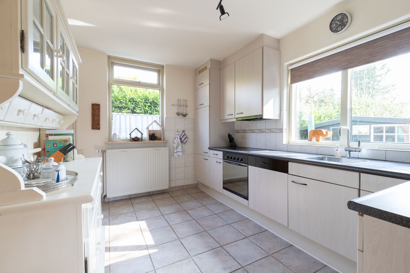 Foto 12 van De Sluiskampen 1