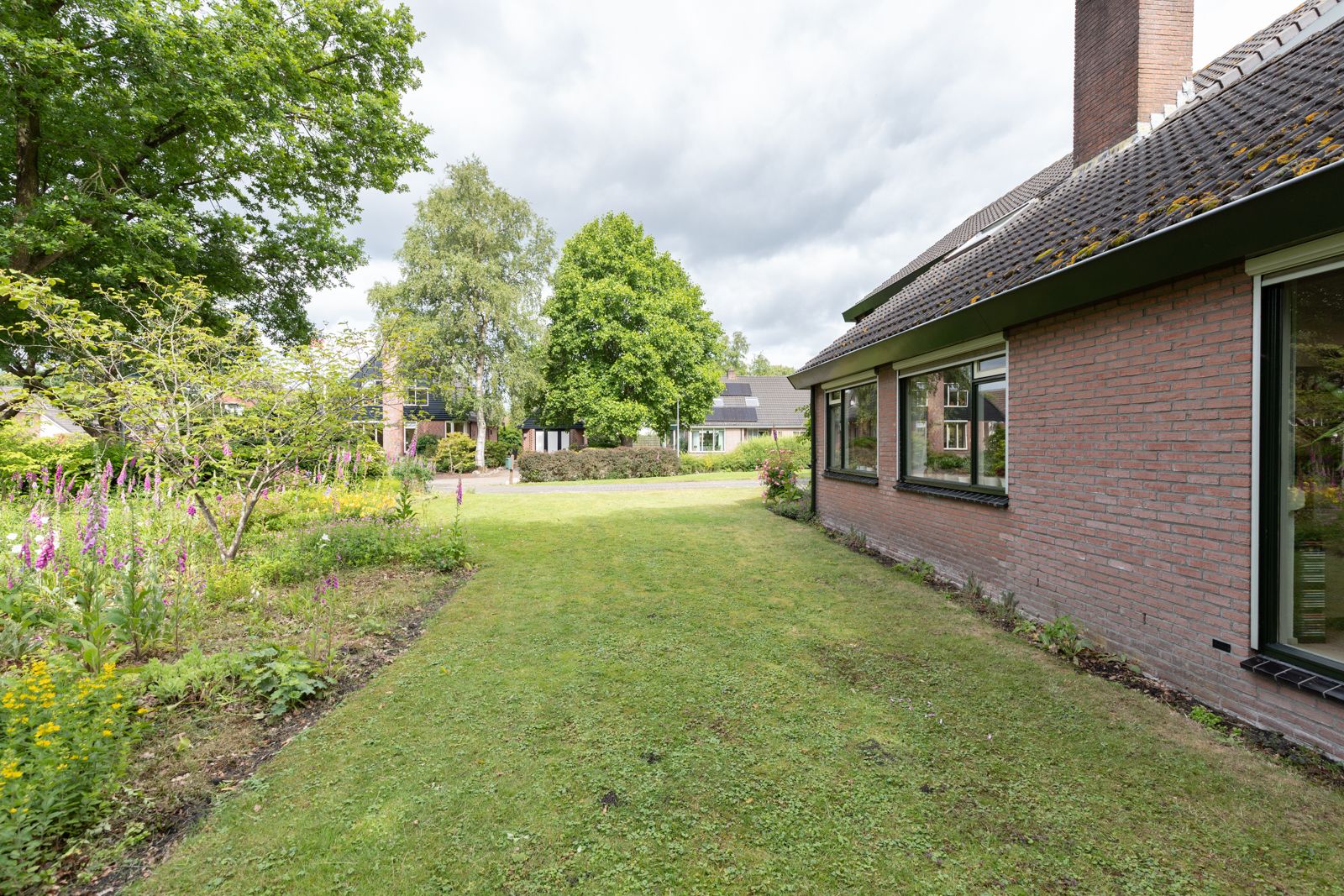 Foto 33 van De Sluiskampen 1