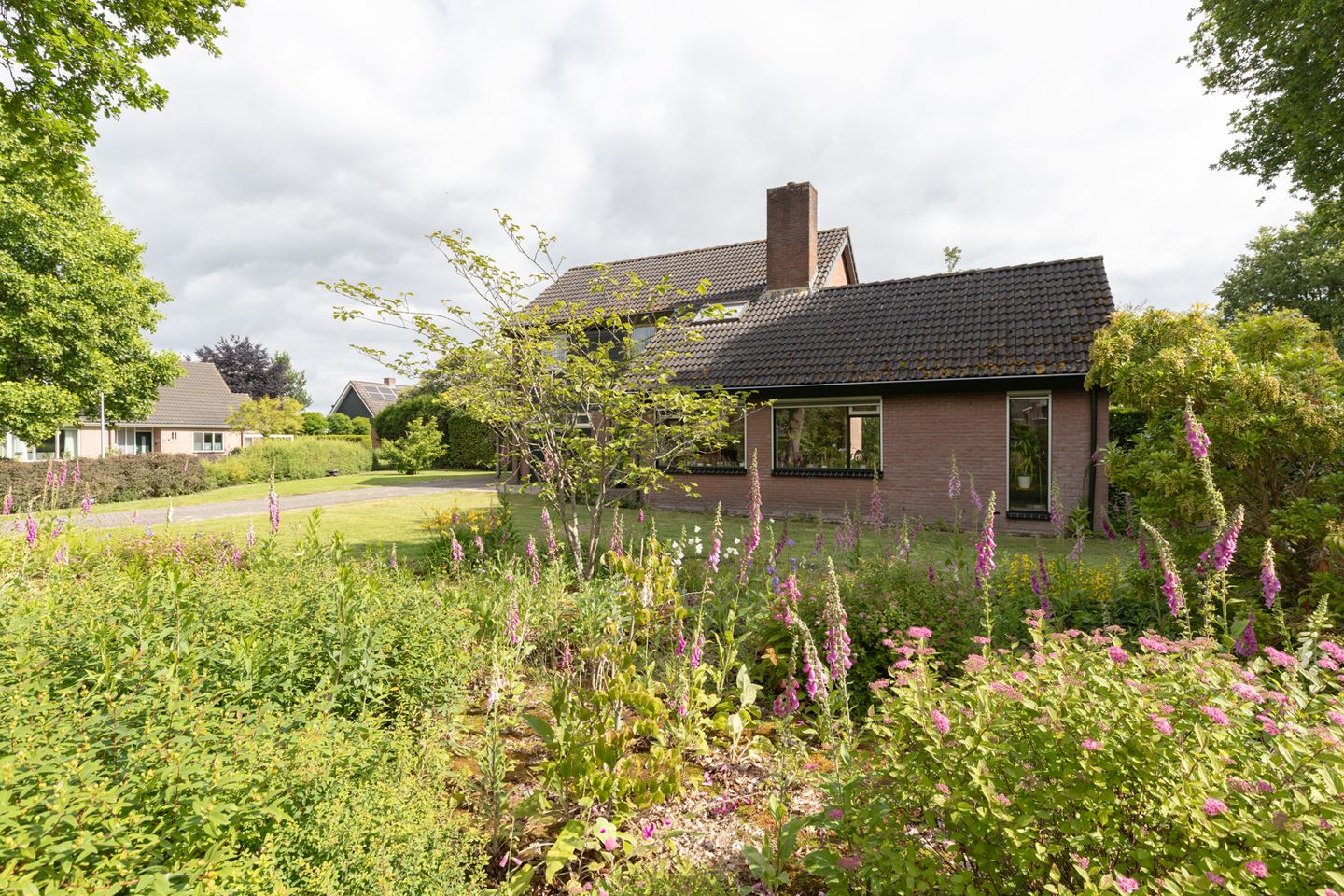 Foto 34 van De Sluiskampen 1