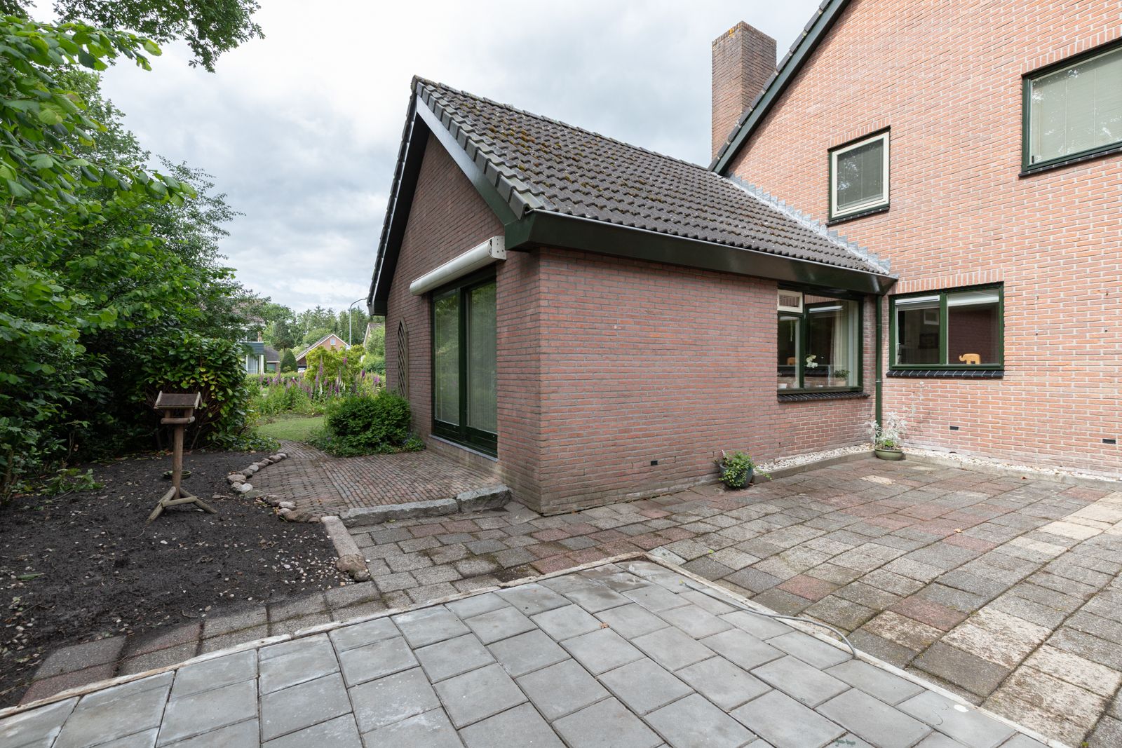 Foto 36 van De Sluiskampen 1