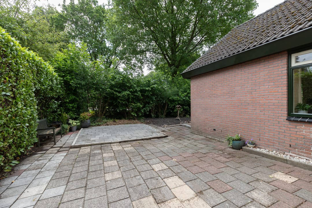 Foto 37 van De Sluiskampen 1