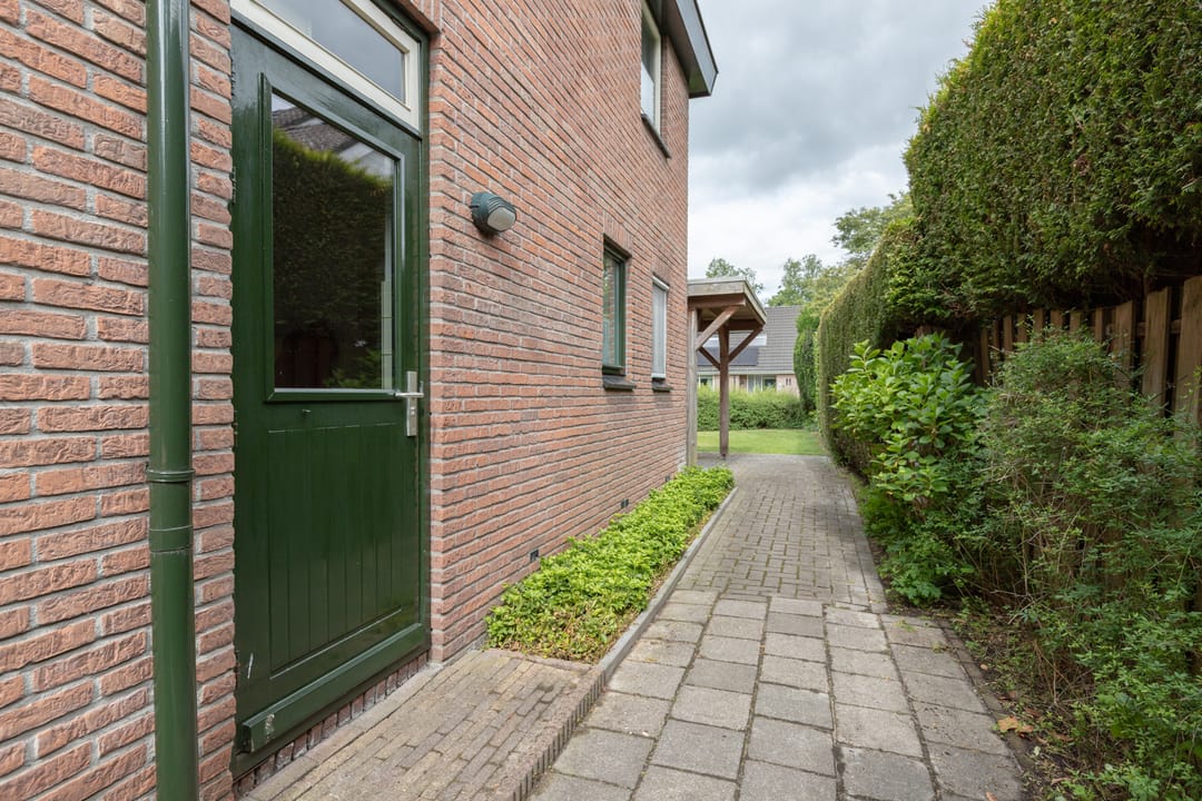 Foto 38 van De Sluiskampen 1