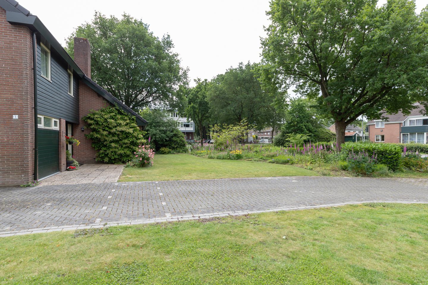 Foto 40 van De Sluiskampen 1