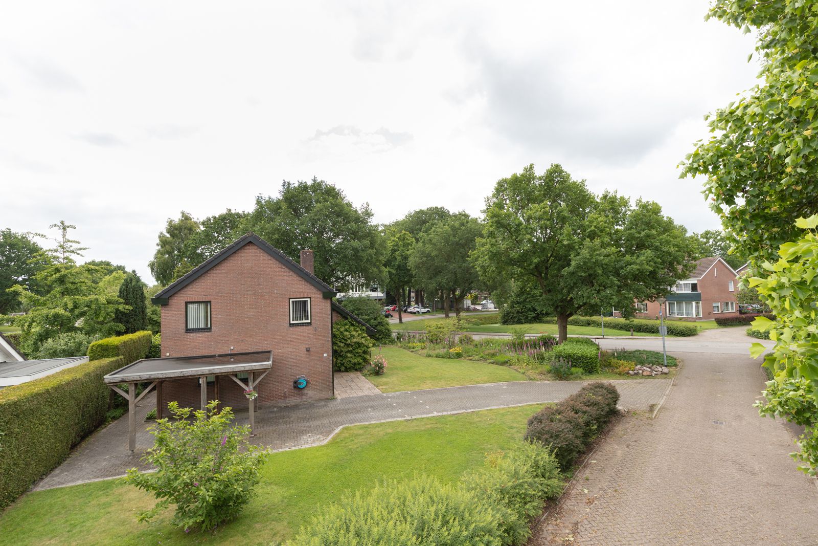 Foto 42 van De Sluiskampen 1