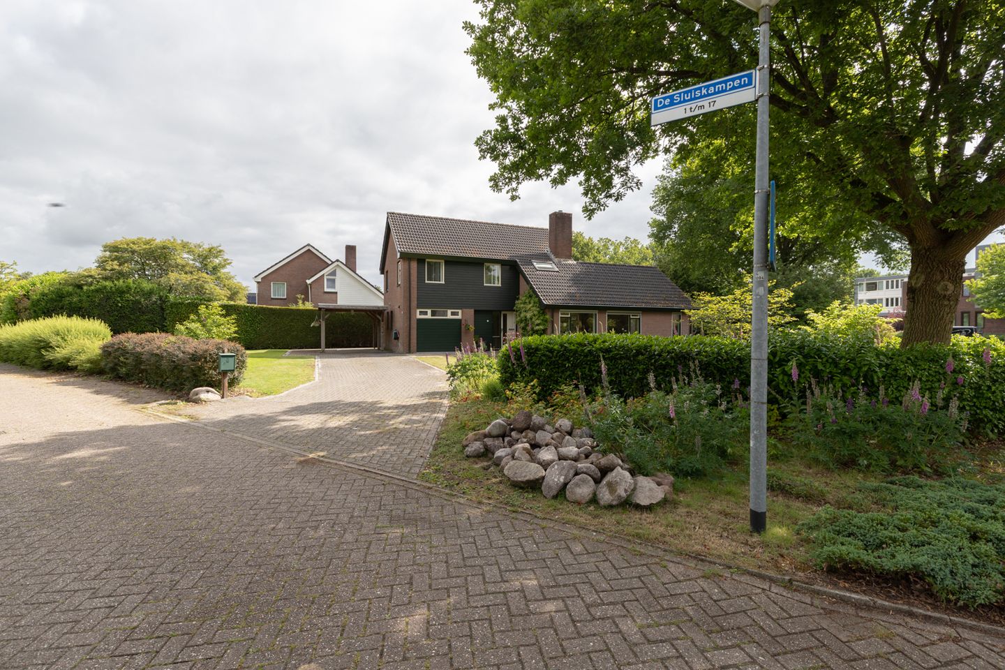 Foto 44 van De Sluiskampen 1