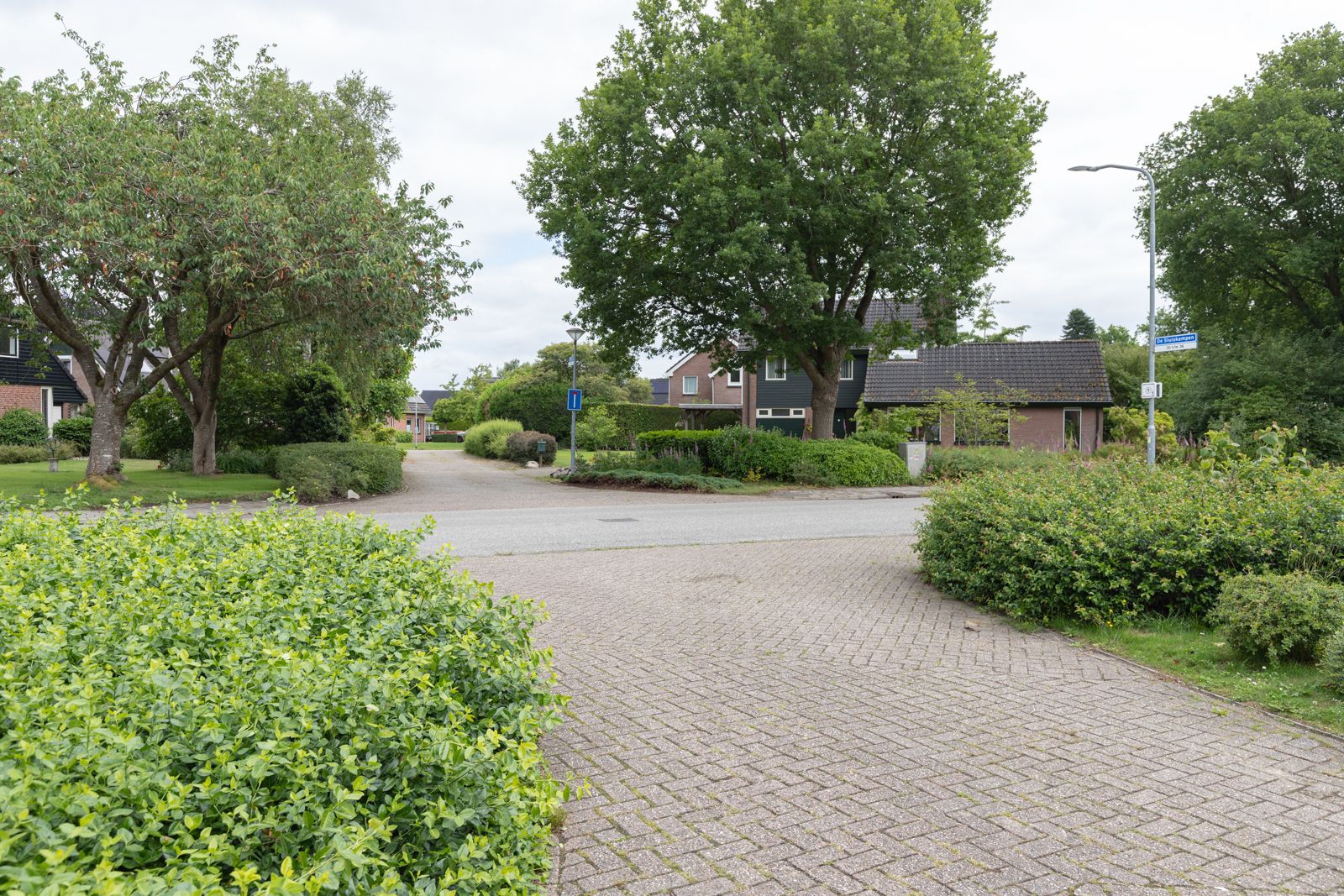 Foto 45 van De Sluiskampen 1