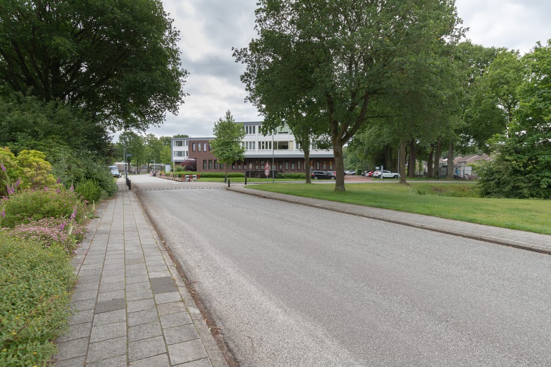 Foto 46 van De Sluiskampen 1