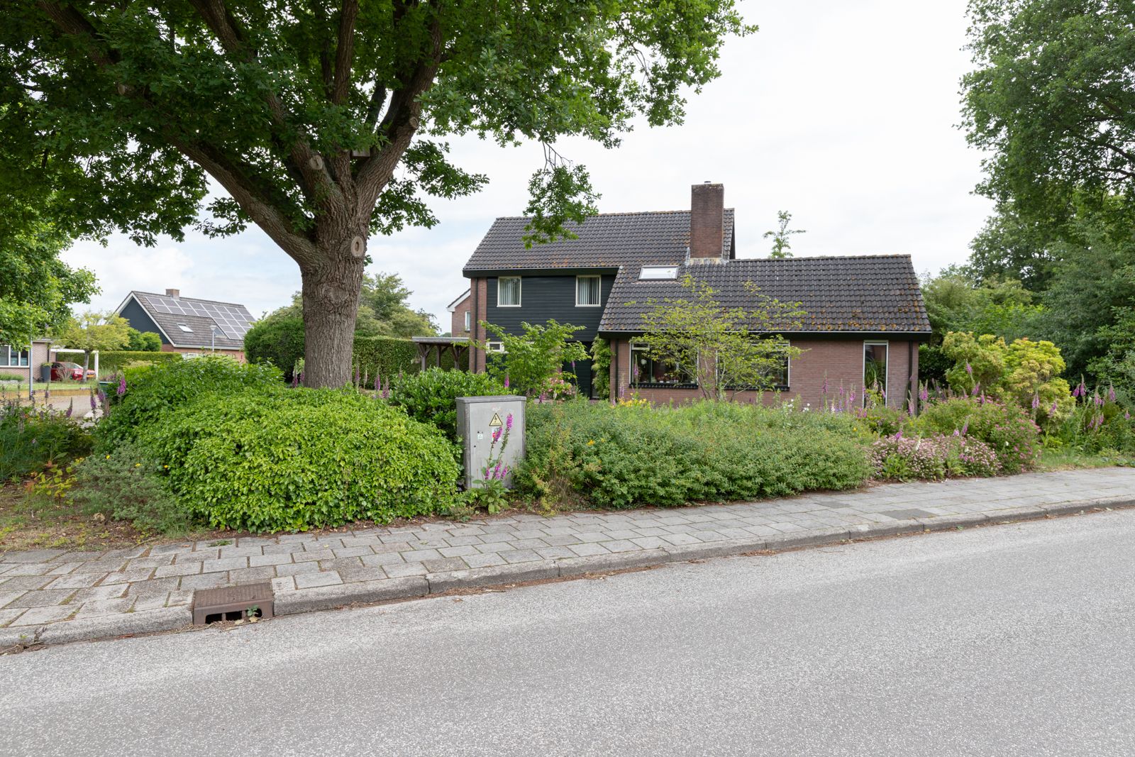 Foto 48 van De Sluiskampen 1