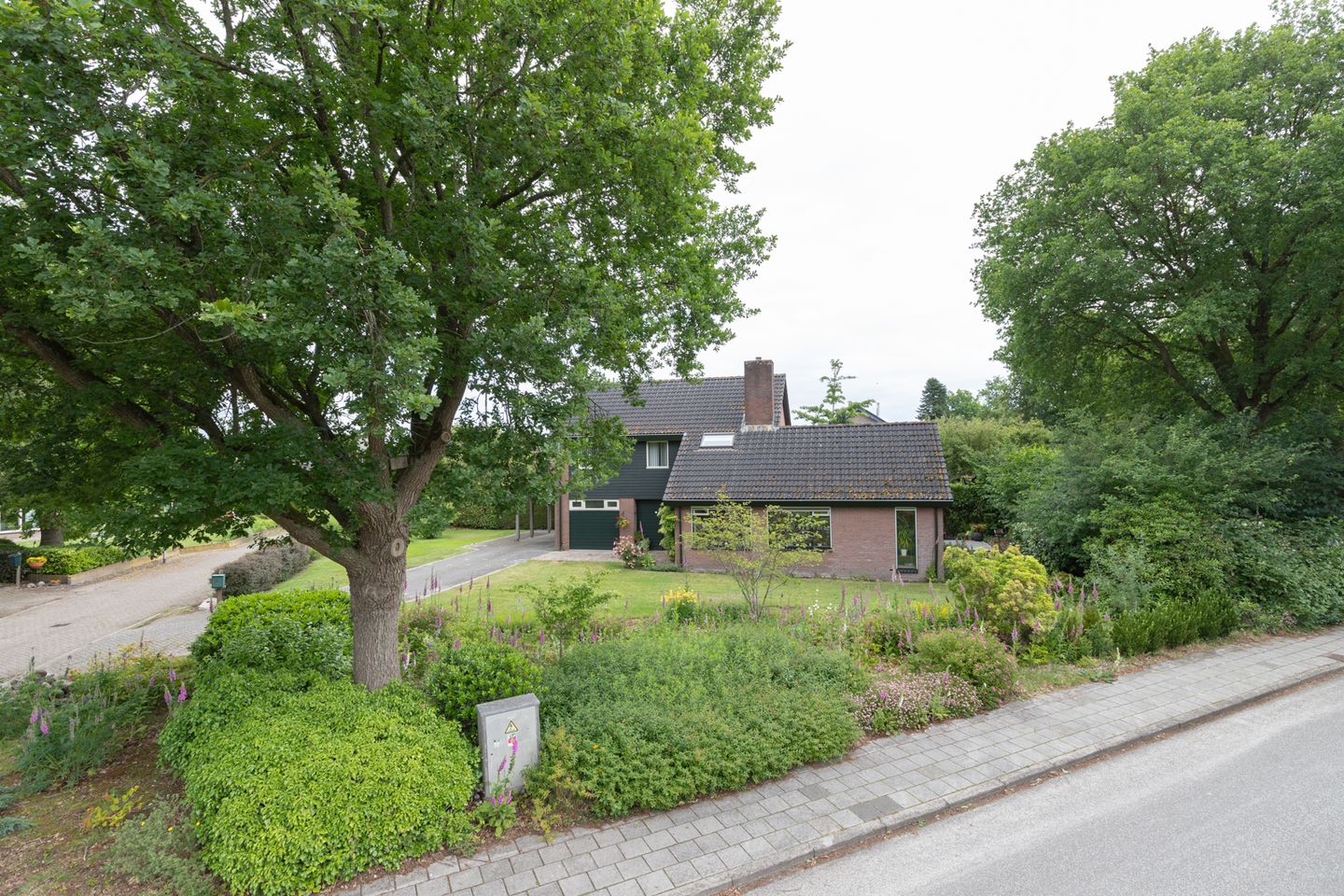 Foto 49 van De Sluiskampen 1