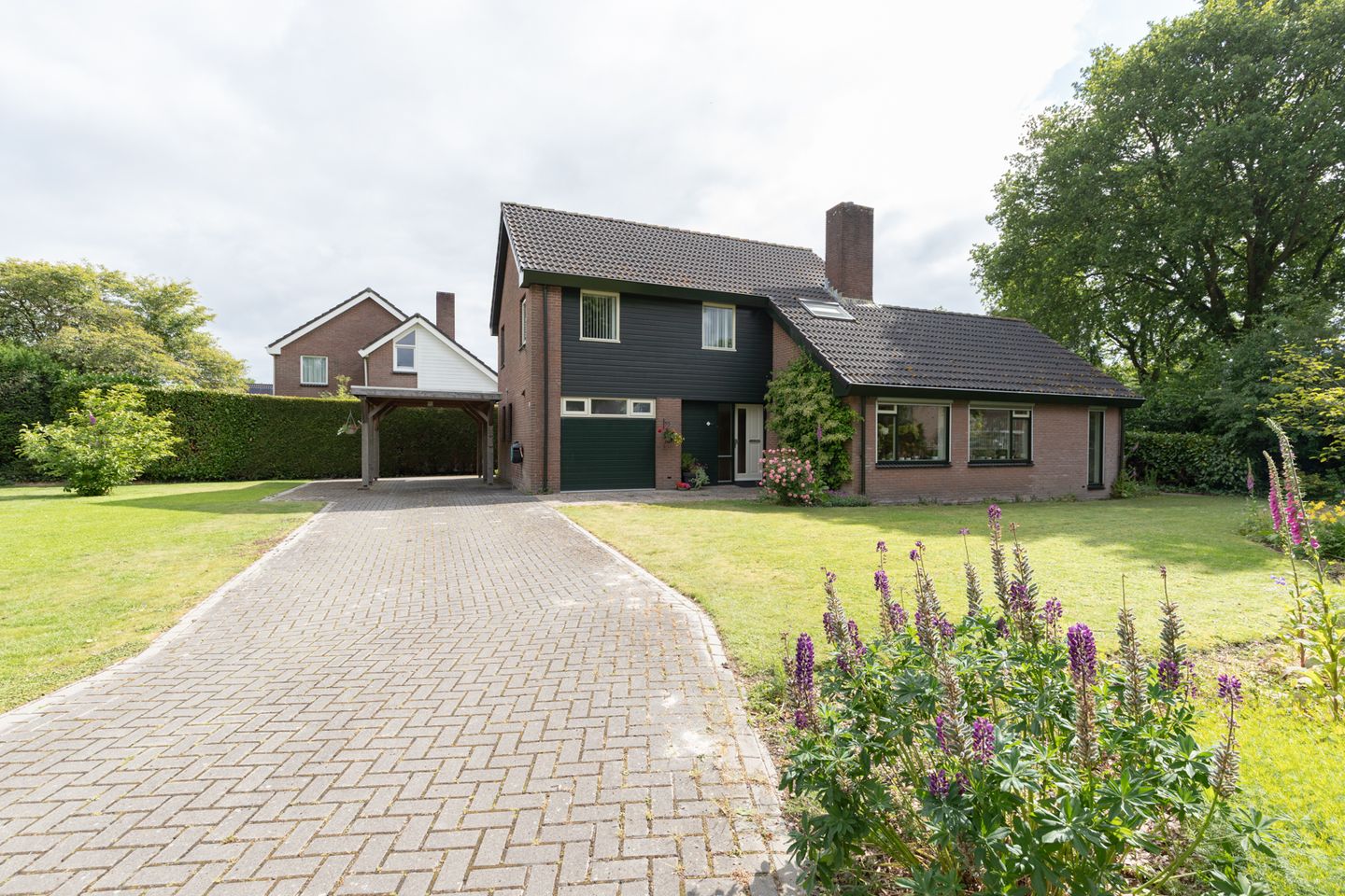 Foto 50 van De Sluiskampen 1