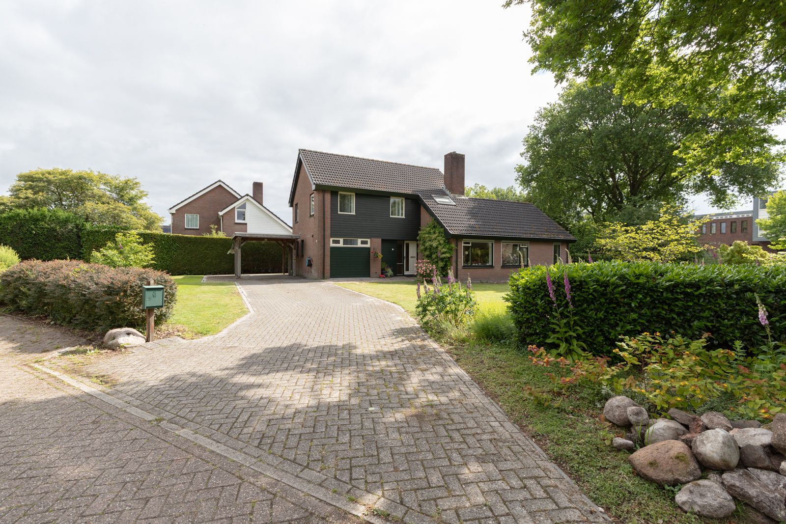 Foto 51 van De Sluiskampen 1