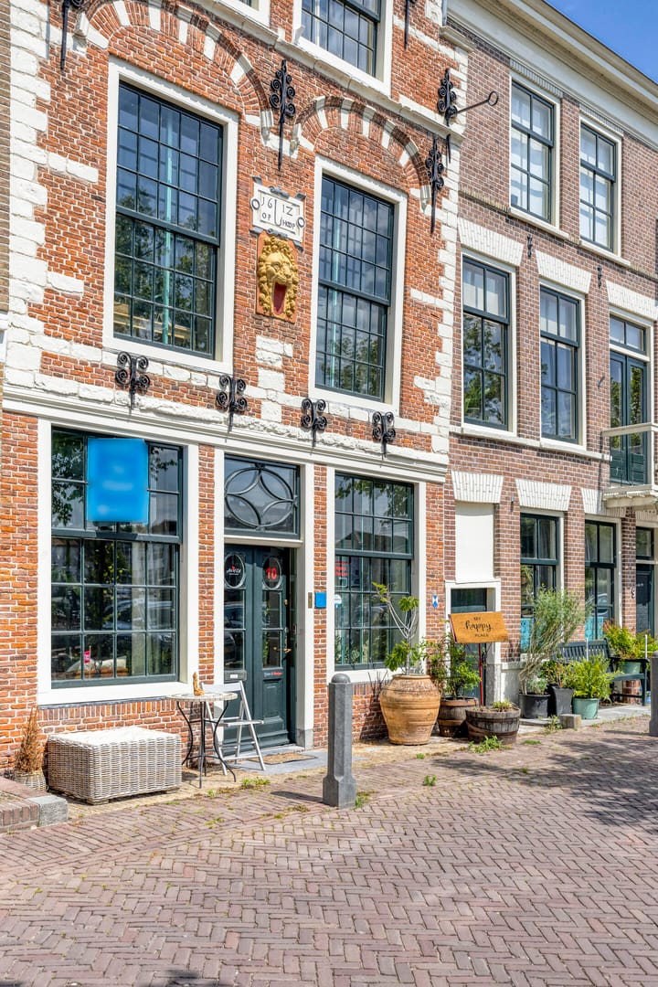 Maarland Noordzijde 10