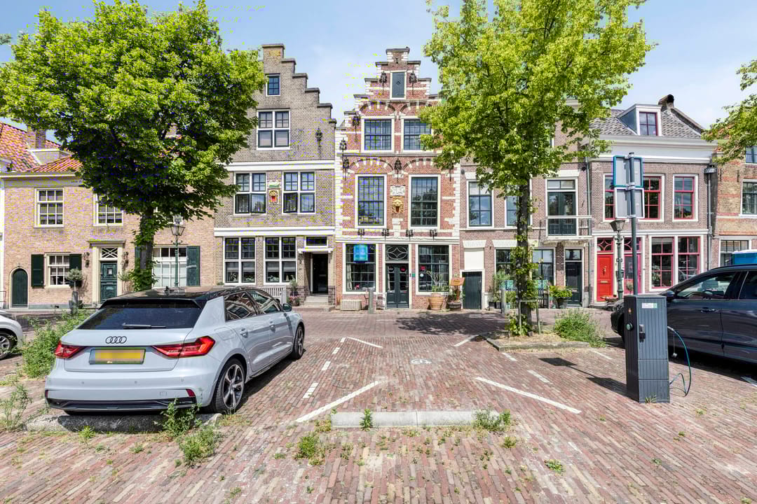 Foto 2 van Maarland Noordzijde 10