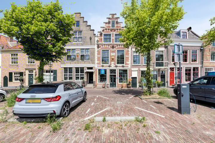 Photo 2 of Maarland Noordzijde 10