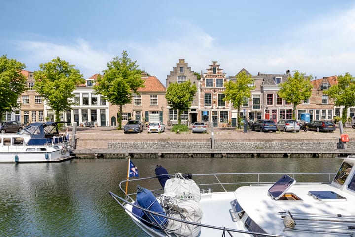 Photo 3 of Maarland Noordzijde 10