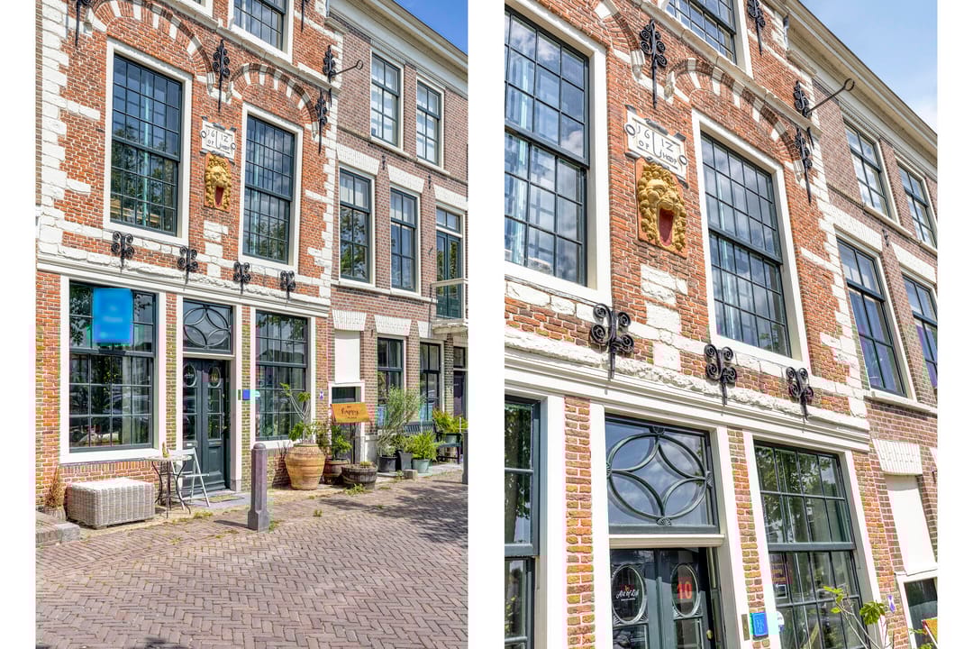 Foto 7 van Maarland Noordzijde 10