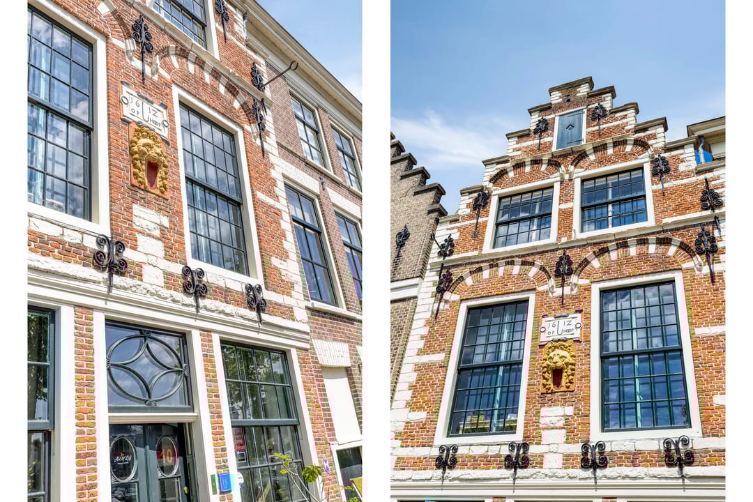 Foto 8 van Maarland Noordzijde 10