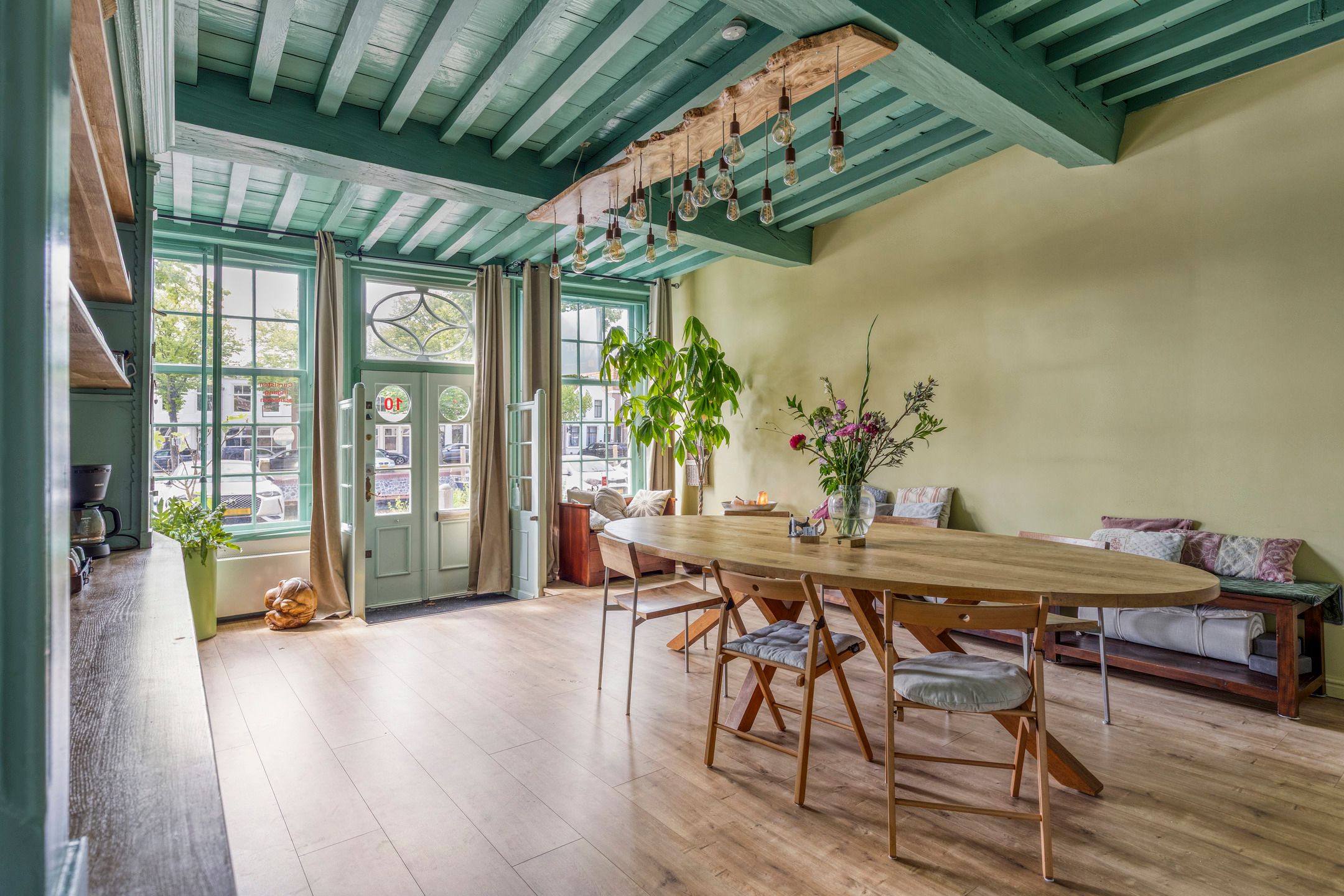 Foto 9 van Maarland Noordzijde 10