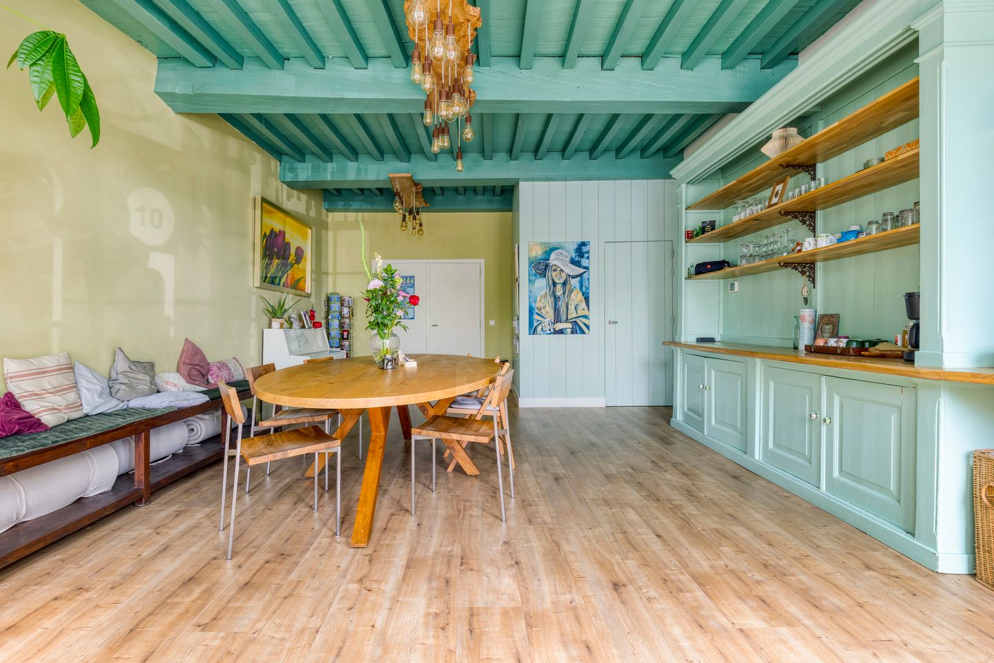 Foto 10 van Maarland Noordzijde 10