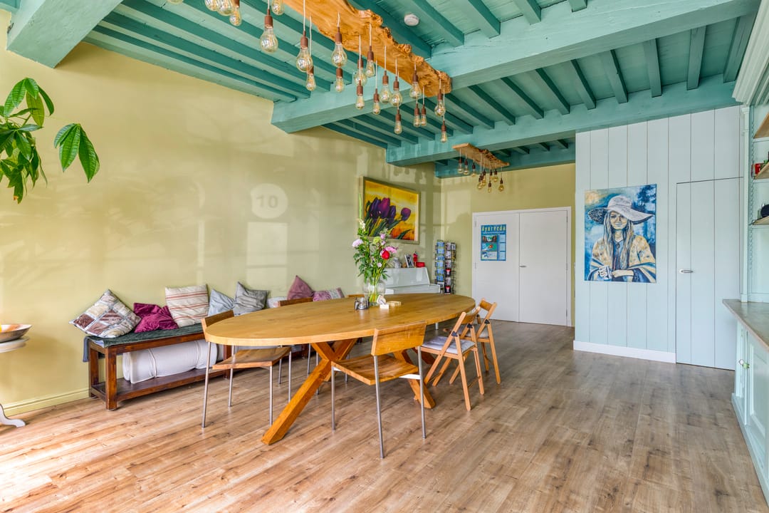 Foto 11 van Maarland Noordzijde 10