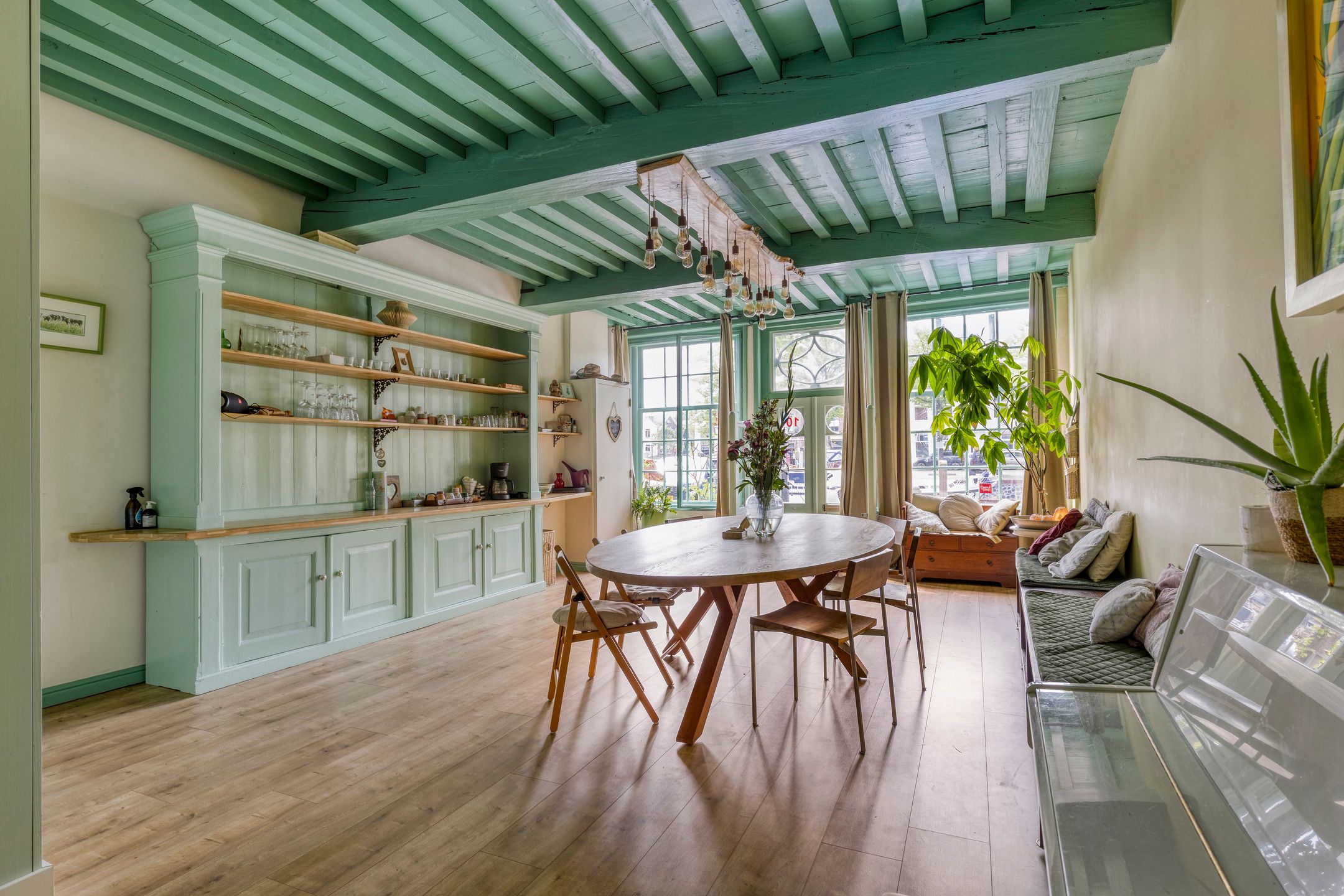 Foto 12 van Maarland Noordzijde 10