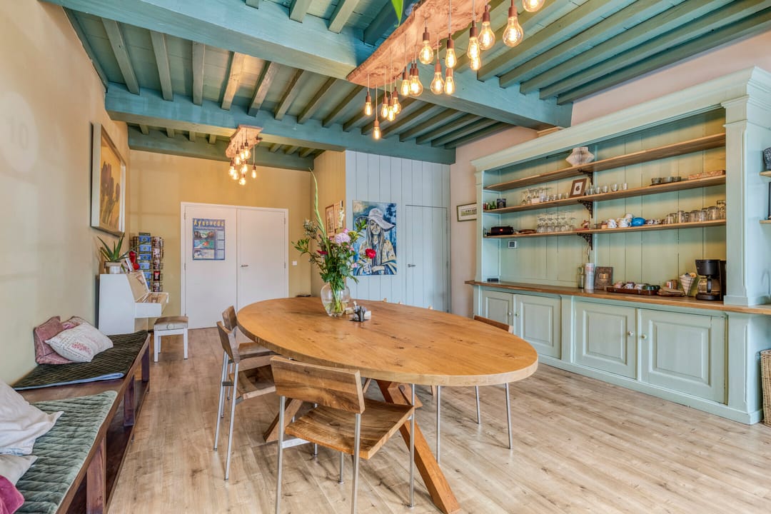 Foto 13 van Maarland Noordzijde 10