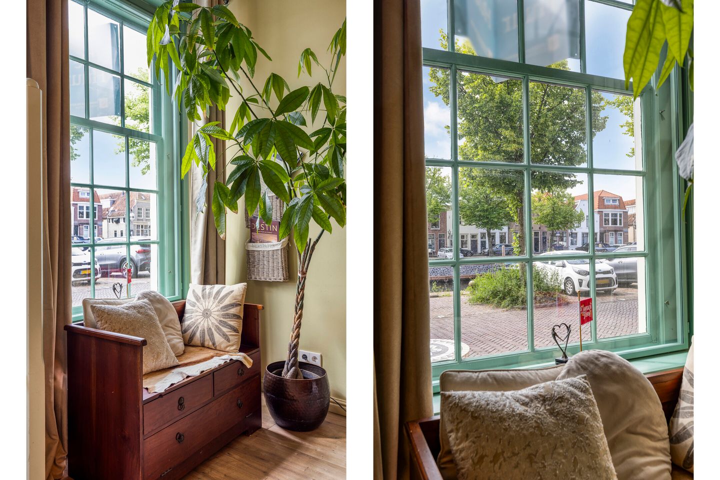 Foto 14 van Maarland Noordzijde 10