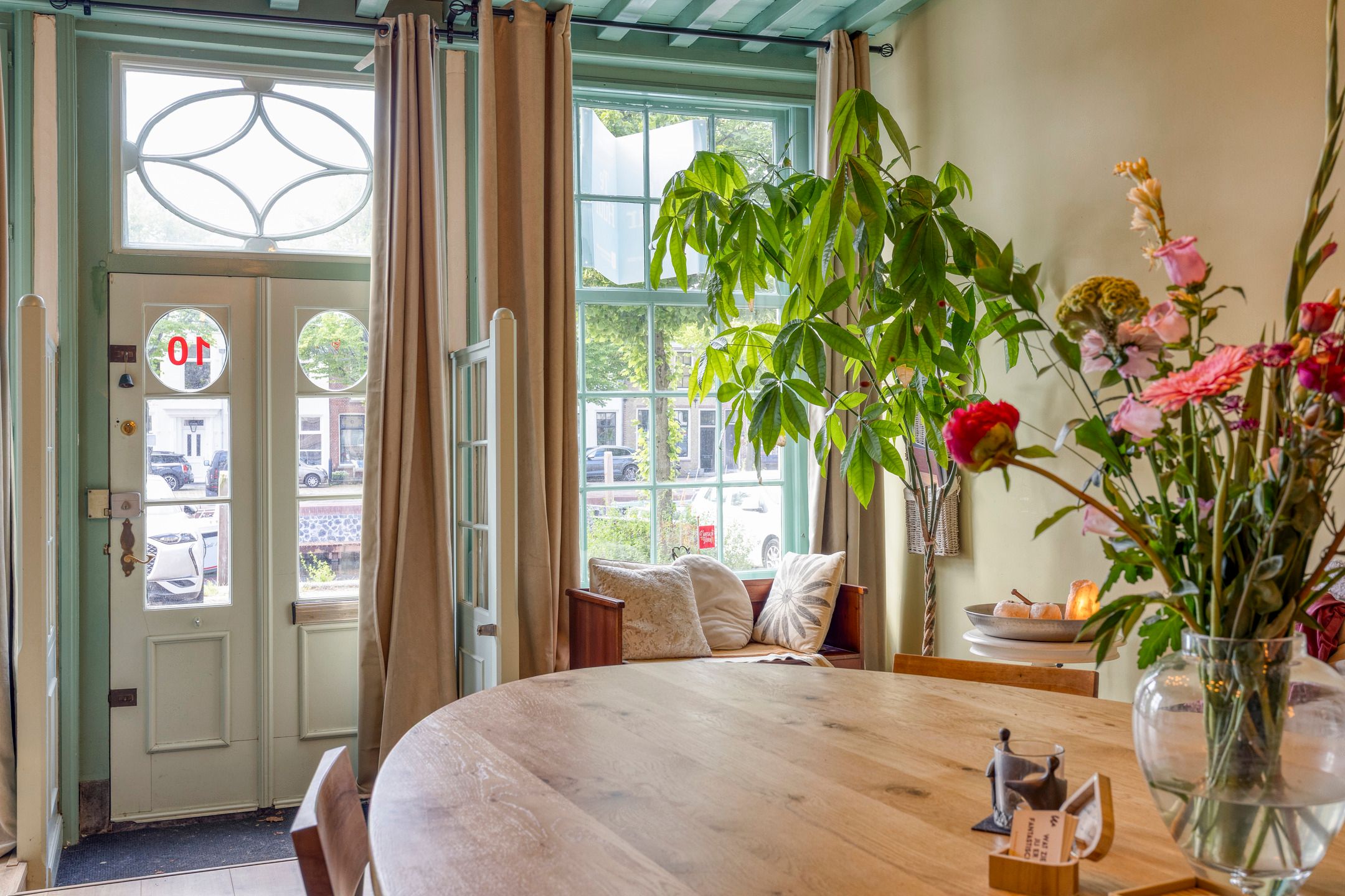 Foto 15 van Maarland Noordzijde 10