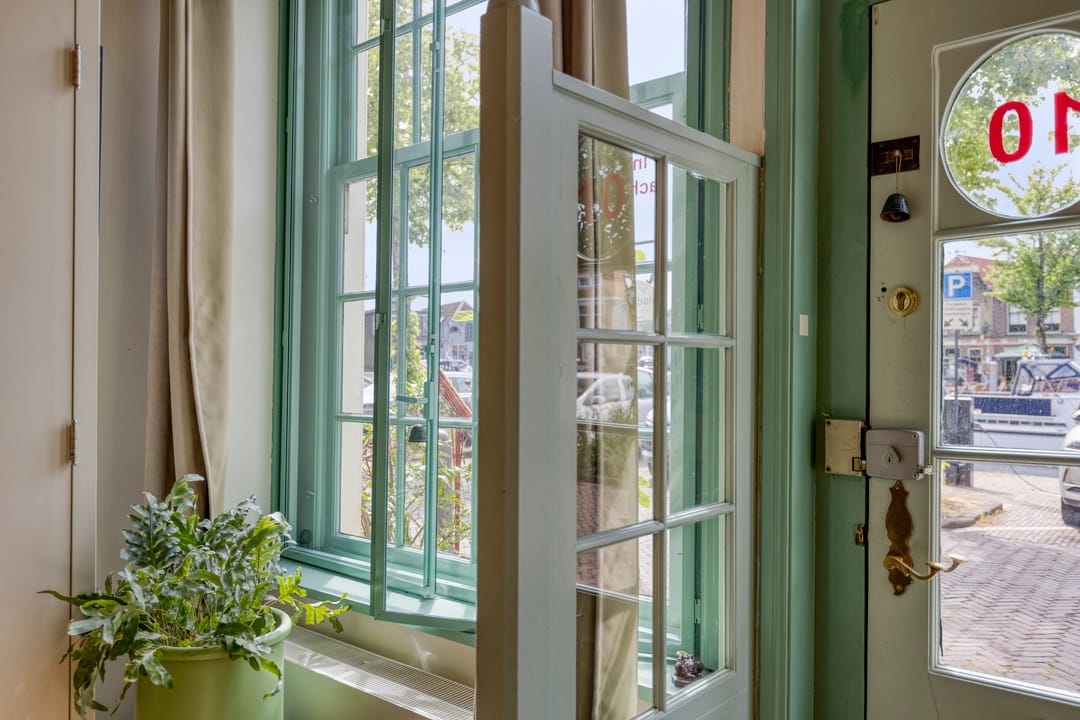 Foto 16 van Maarland Noordzijde 10