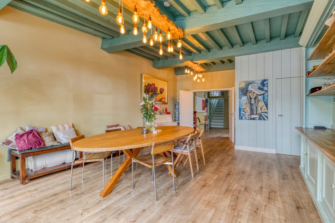 Foto 17 van Maarland Noordzijde 10